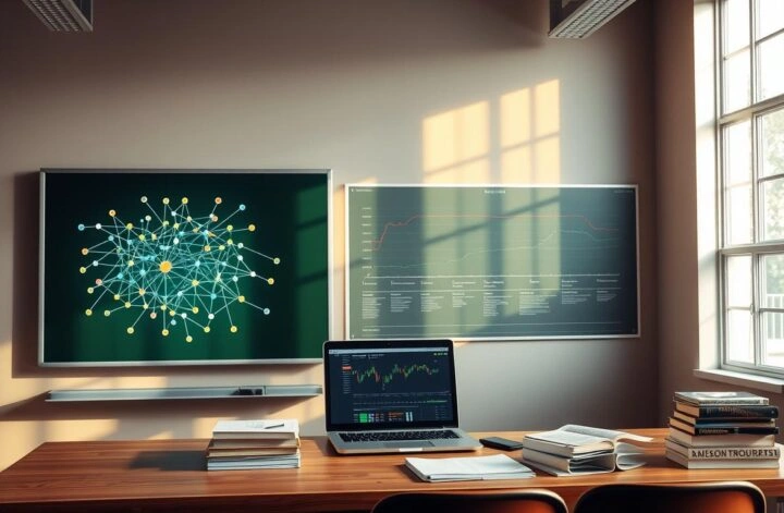 Top Blockchain and Cryptocurrency Courses 2025