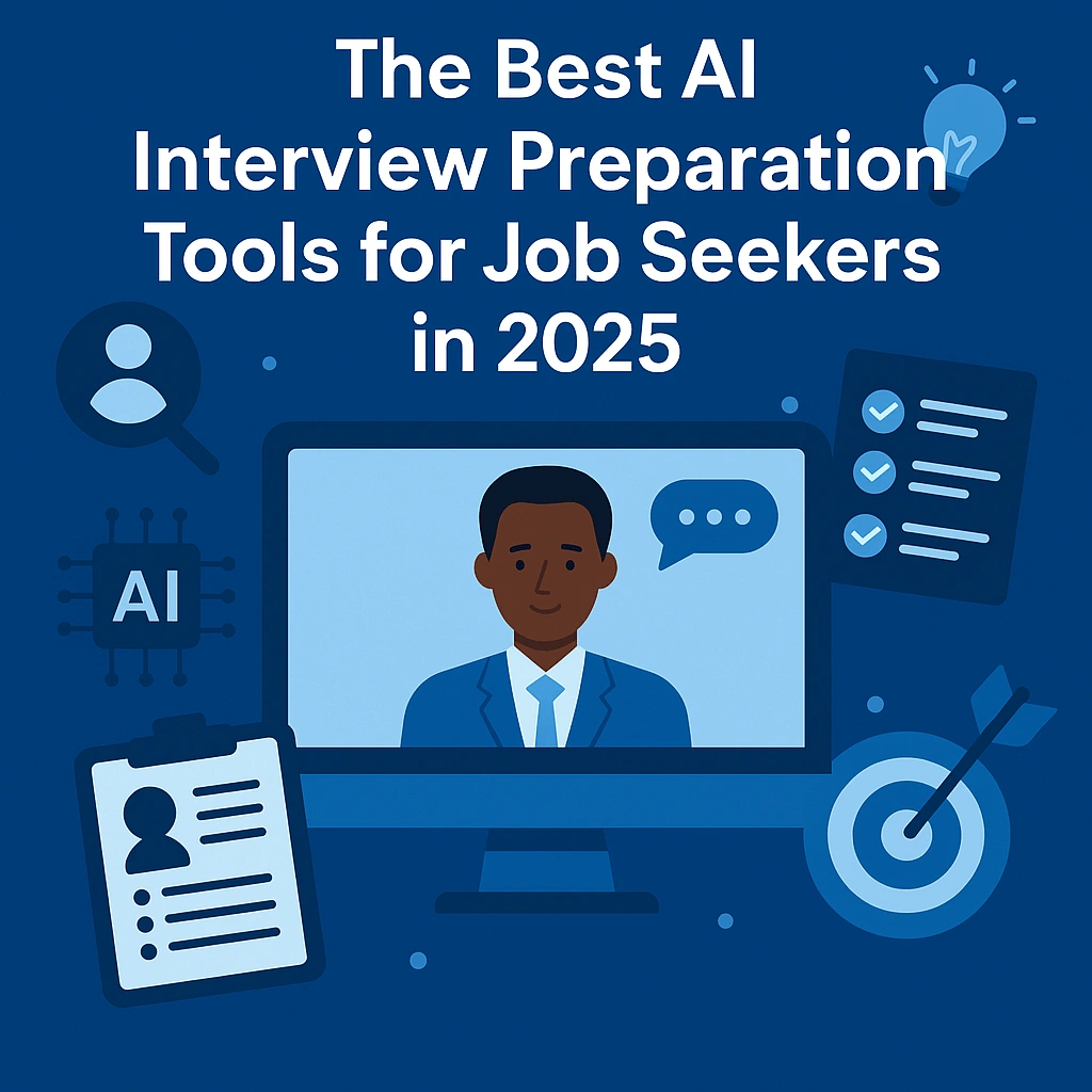 Best AI Interview Tools